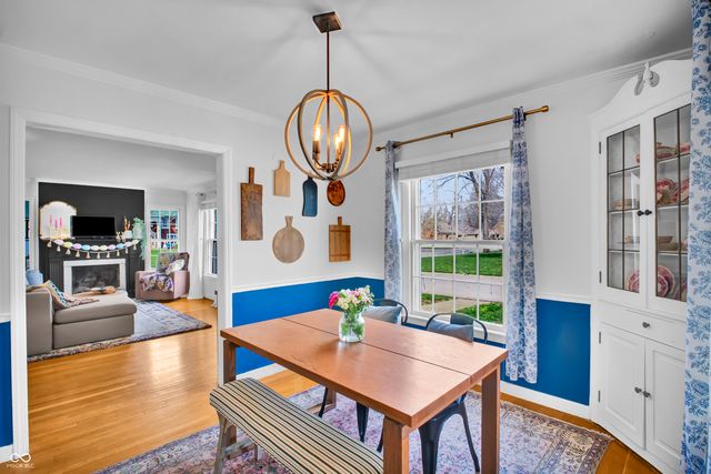 2245 Washington Street, Columbus, IN 47201