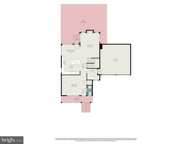 7 THISTLE GRN, Lancaster, PA 17602