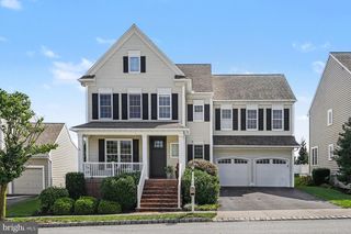 7 THISTLE GRN, Lancaster, PA 17602