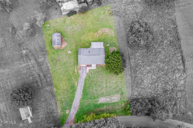 425 Norwood Lane, Gate City, VA 24251