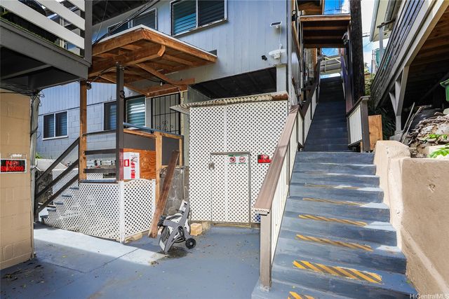 1641 Stillman Lane, Honolulu, HI 96817