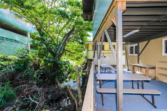 1641 Stillman Lane, Honolulu, HI 96817