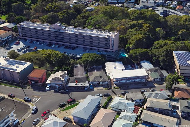 1641 Stillman Lane, Honolulu, HI 96817