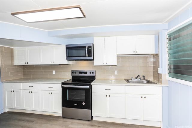 1641 Stillman Lane, Honolulu, HI 96817