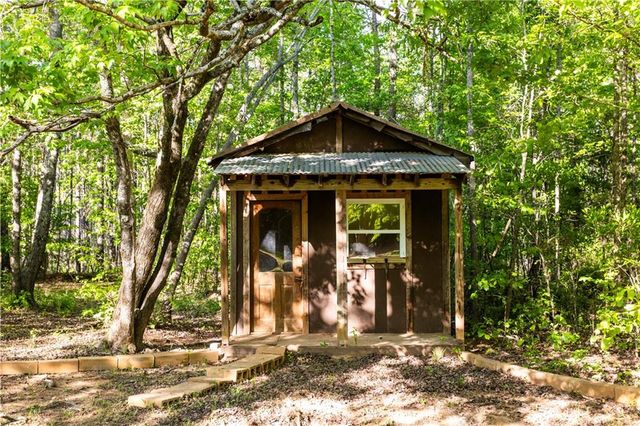 304 Bailey Road, Monticello, GA 31064