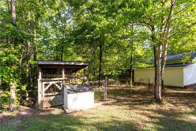 304 Bailey Road, Monticello, GA 31064