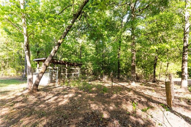 304 Bailey Road, Monticello, GA 31064