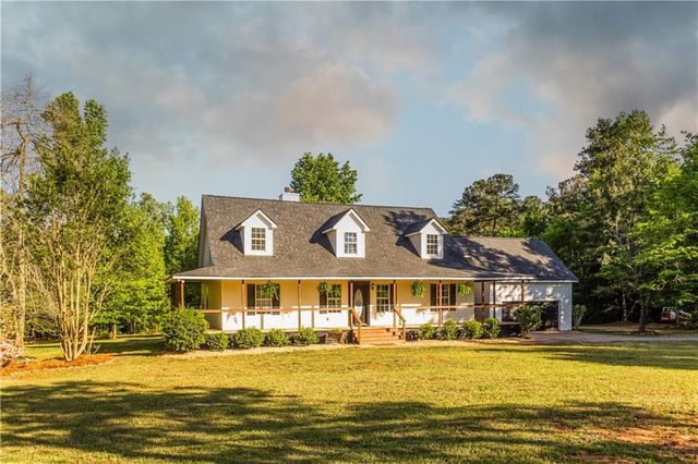 304 Bailey Road, Monticello, GA 31064