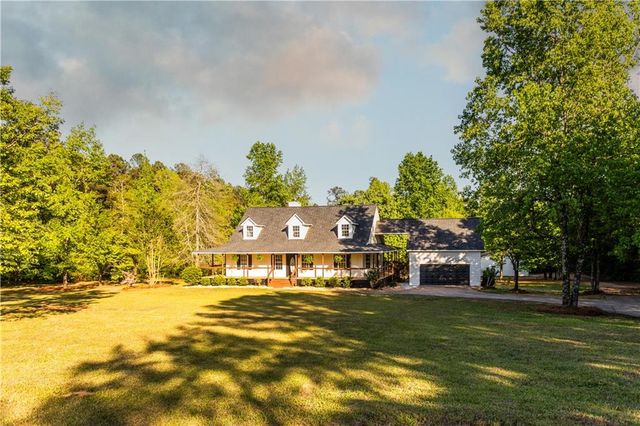 304 Bailey Road, Monticello, GA 31064