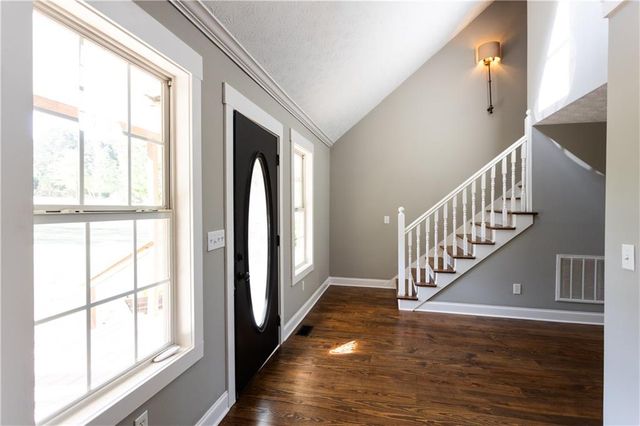 304 Bailey Road, Monticello, GA 31064