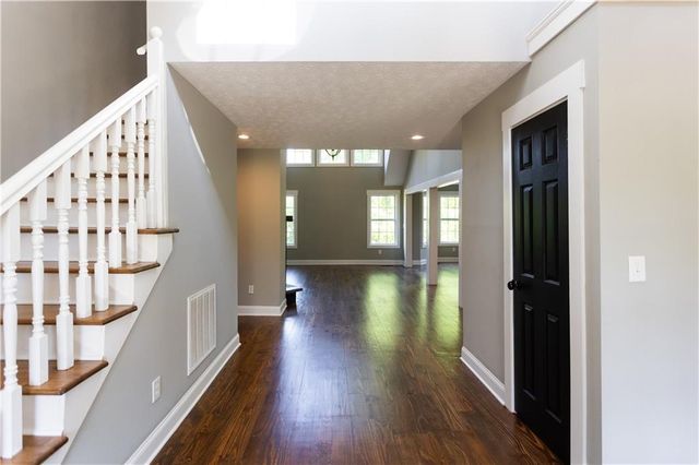 304 Bailey Road, Monticello, GA 31064