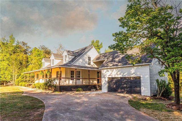 304 Bailey Road, Monticello, GA 31064