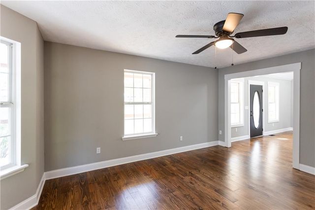 304 Bailey Road, Monticello, GA 31064