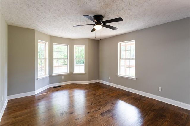304 Bailey Road, Monticello, GA 31064