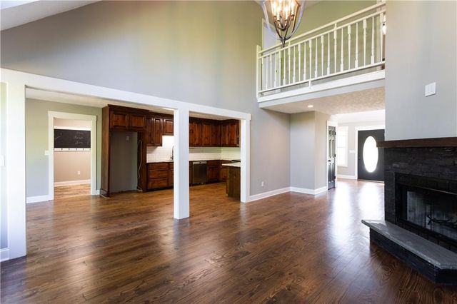 304 Bailey Road, Monticello, GA 31064