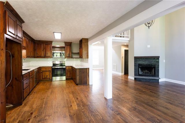 304 Bailey Road, Monticello, GA 31064