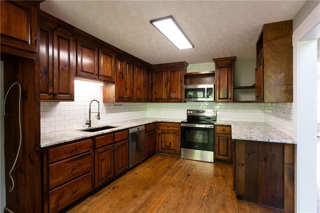 304 Bailey Road, Monticello, GA 31064