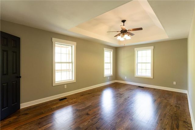 304 Bailey Road, Monticello, GA 31064