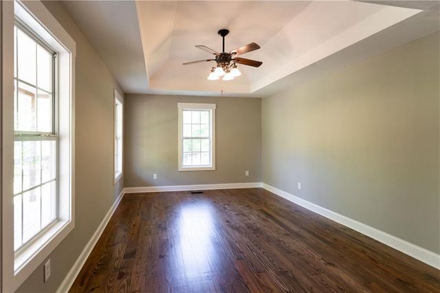 304 Bailey Road, Monticello, GA 31064