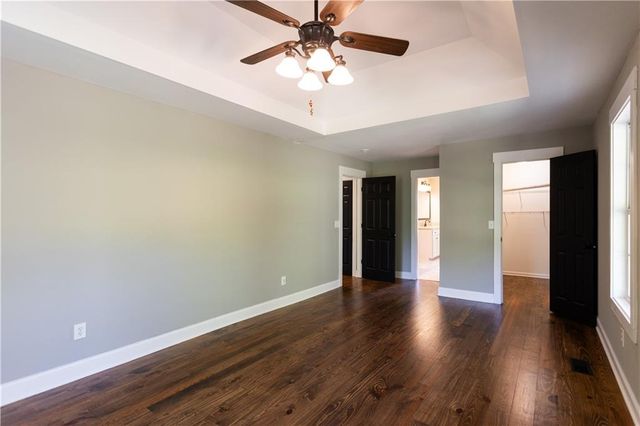 304 Bailey Road, Monticello, GA 31064