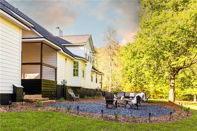304 Bailey Road, Monticello, GA 31064