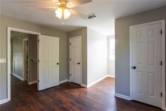 304 Bailey Road, Monticello, GA 31064