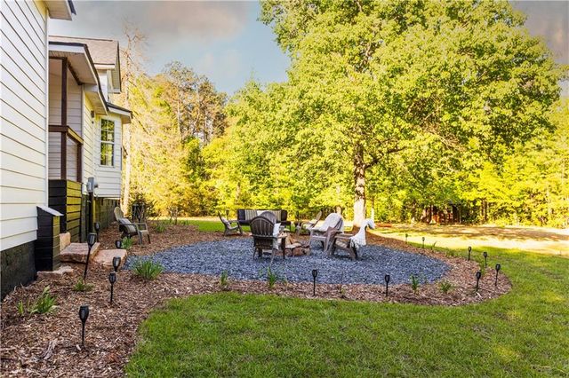 304 Bailey Road, Monticello, GA 31064