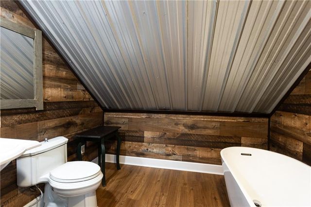 304 Bailey Road, Monticello, GA 31064