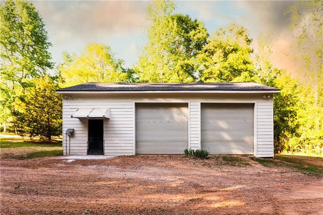 304 Bailey Road, Monticello, GA 31064