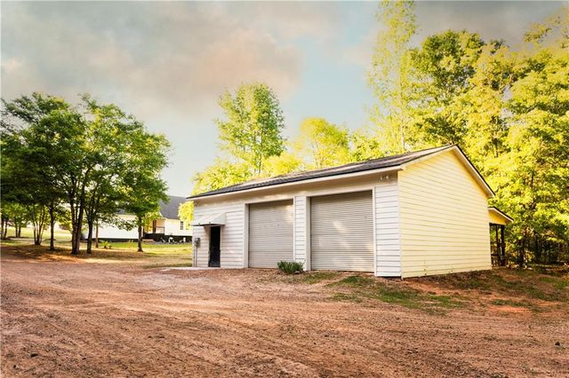 304 Bailey Road, Monticello, GA 31064