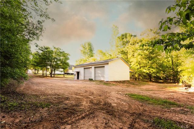 304 Bailey Road, Monticello, GA 31064