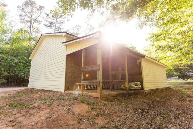 304 Bailey Road, Monticello, GA 31064