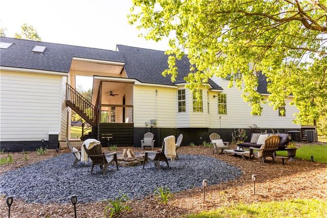 304 Bailey Road, Monticello, GA 31064
