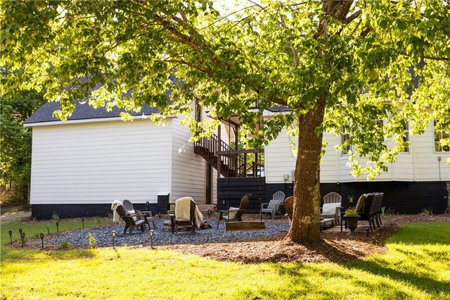 304 Bailey Road, Monticello, GA 31064