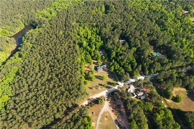 304 Bailey Road, Monticello, GA 31064