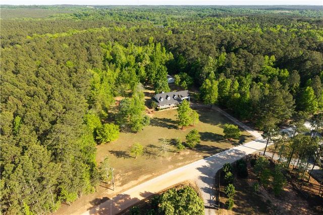 304 Bailey Road, Monticello, GA 31064