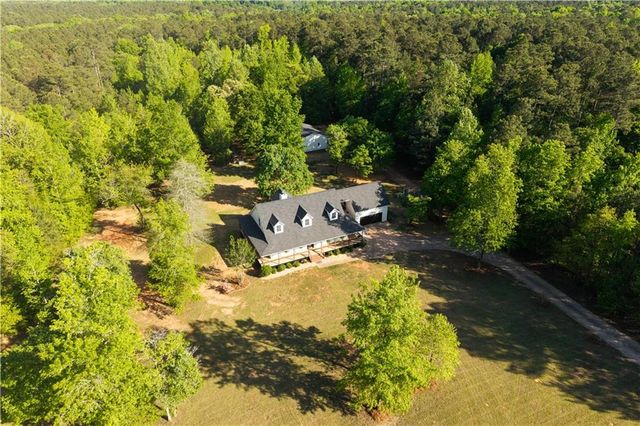 304 Bailey Road, Monticello, GA 31064