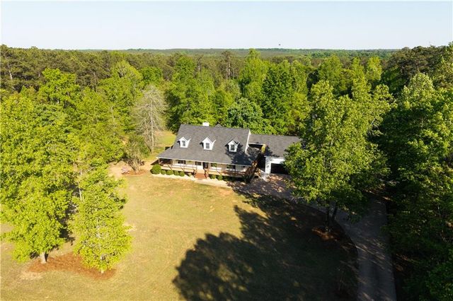 304 Bailey Road, Monticello, GA 31064