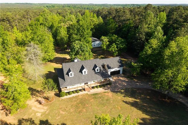 304 Bailey Road, Monticello, GA 31064