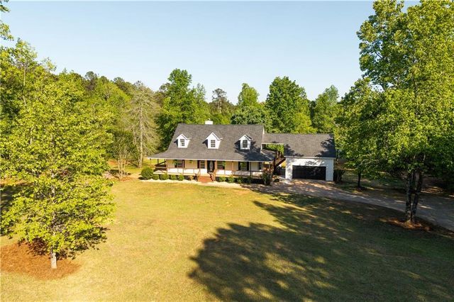 304 Bailey Road, Monticello, GA 31064