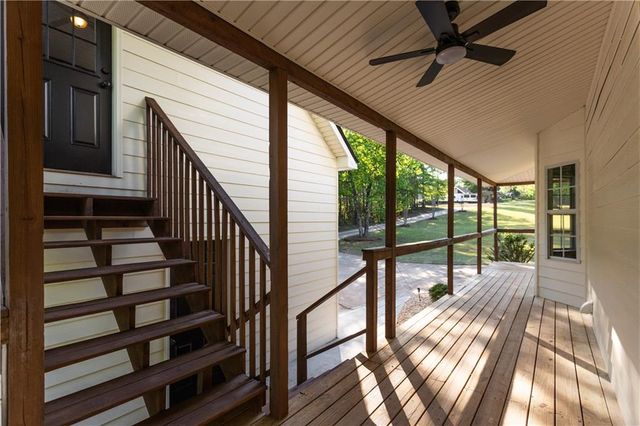 304 Bailey Road, Monticello, GA 31064