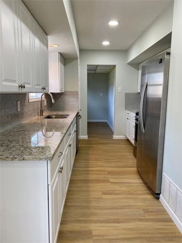 2859 Linhaven Drive, Mesquite, TX 75150
