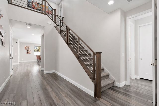 194 Baru Belin Avenue, Las Vegas, NV 89183