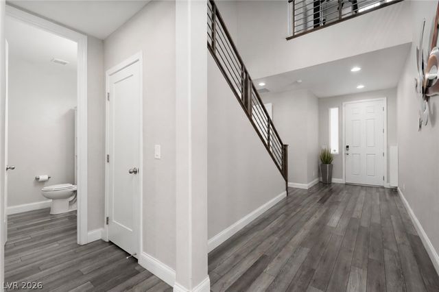 194 Baru Belin Avenue, Las Vegas, NV 89183