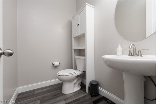 194 Baru Belin Avenue, Las Vegas, NV 89183