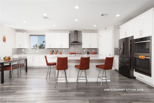 194 Baru Belin Avenue, Las Vegas, NV 89183