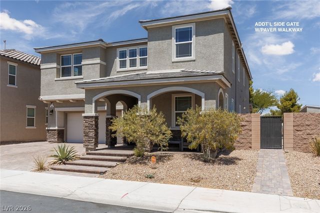 194 Baru Belin Avenue, Las Vegas, NV 89183