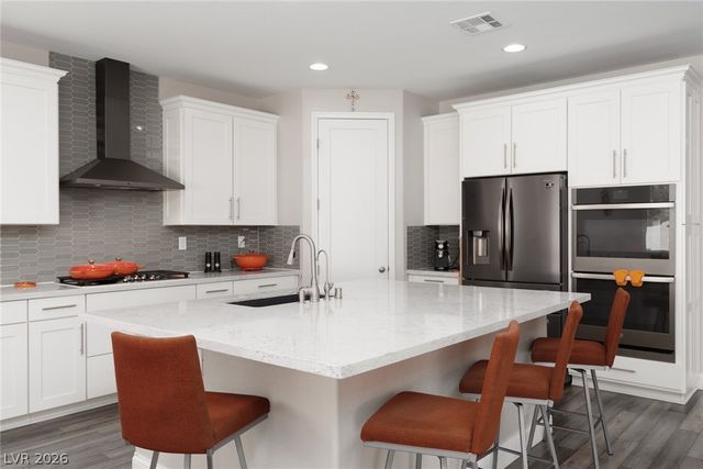 194 Baru Belin Avenue, Las Vegas, NV 89183