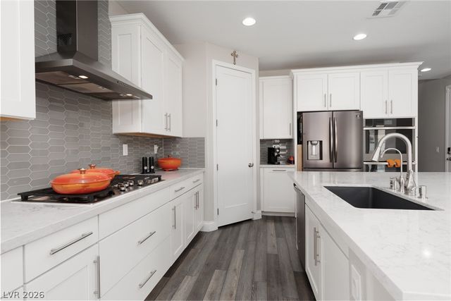194 Baru Belin Avenue, Las Vegas, NV 89183