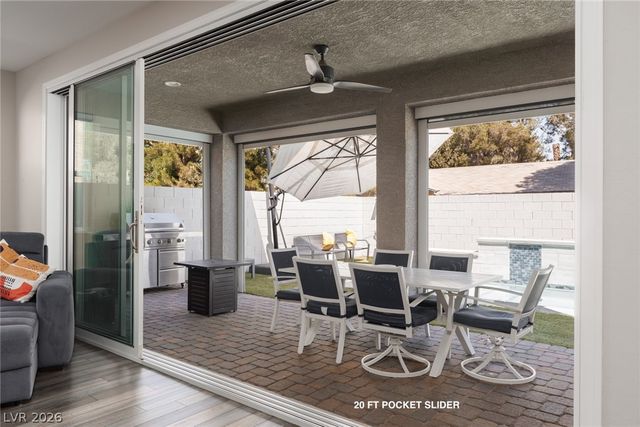 194 Baru Belin Avenue, Las Vegas, NV 89183